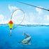 Auto Fishing Float